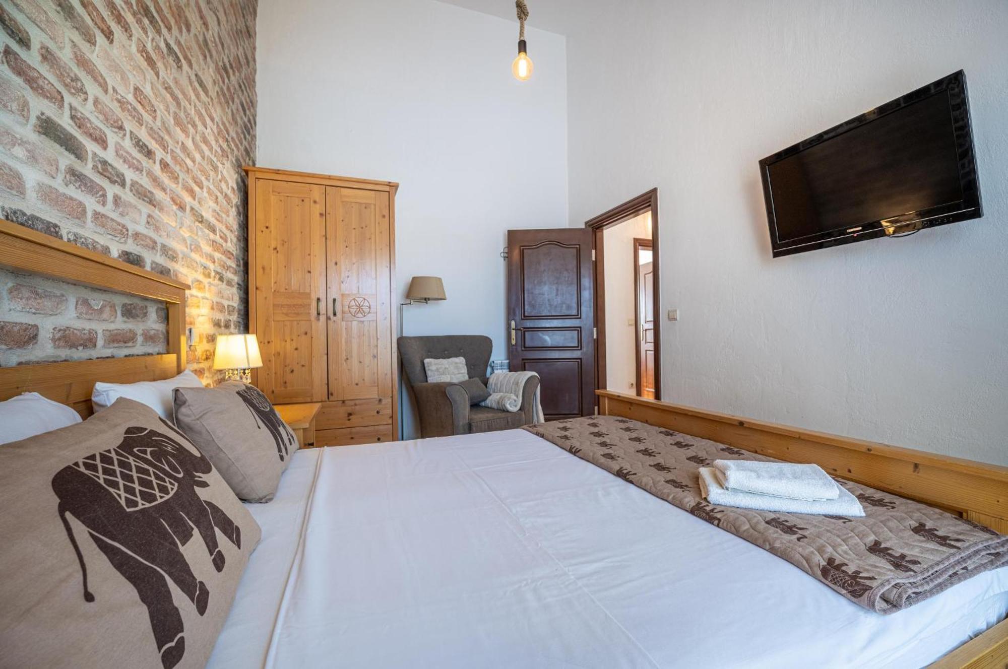 Villa Paradis 6 Juršići 외부 사진