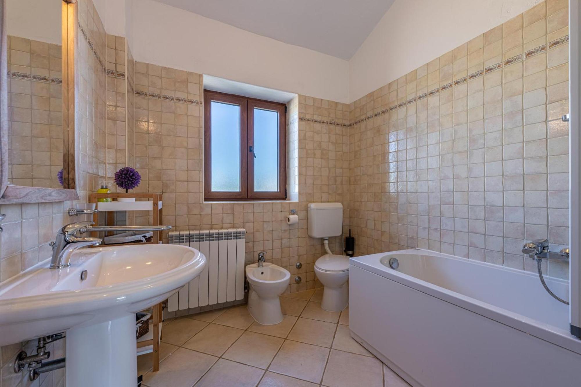 Villa Paradis 6 Juršići 외부 사진