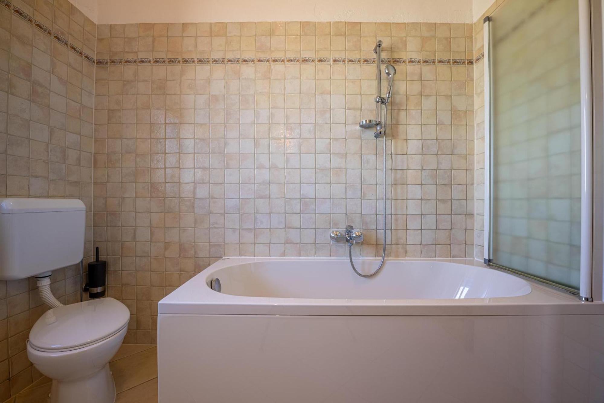Villa Paradis 6 Juršići 외부 사진