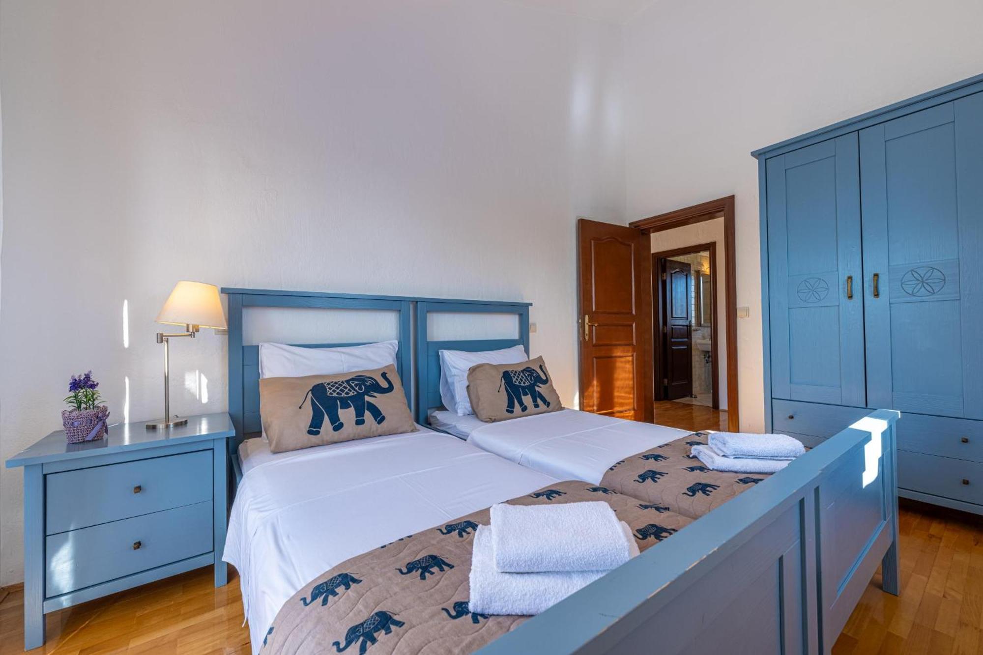 Villa Paradis 6 Juršići 외부 사진