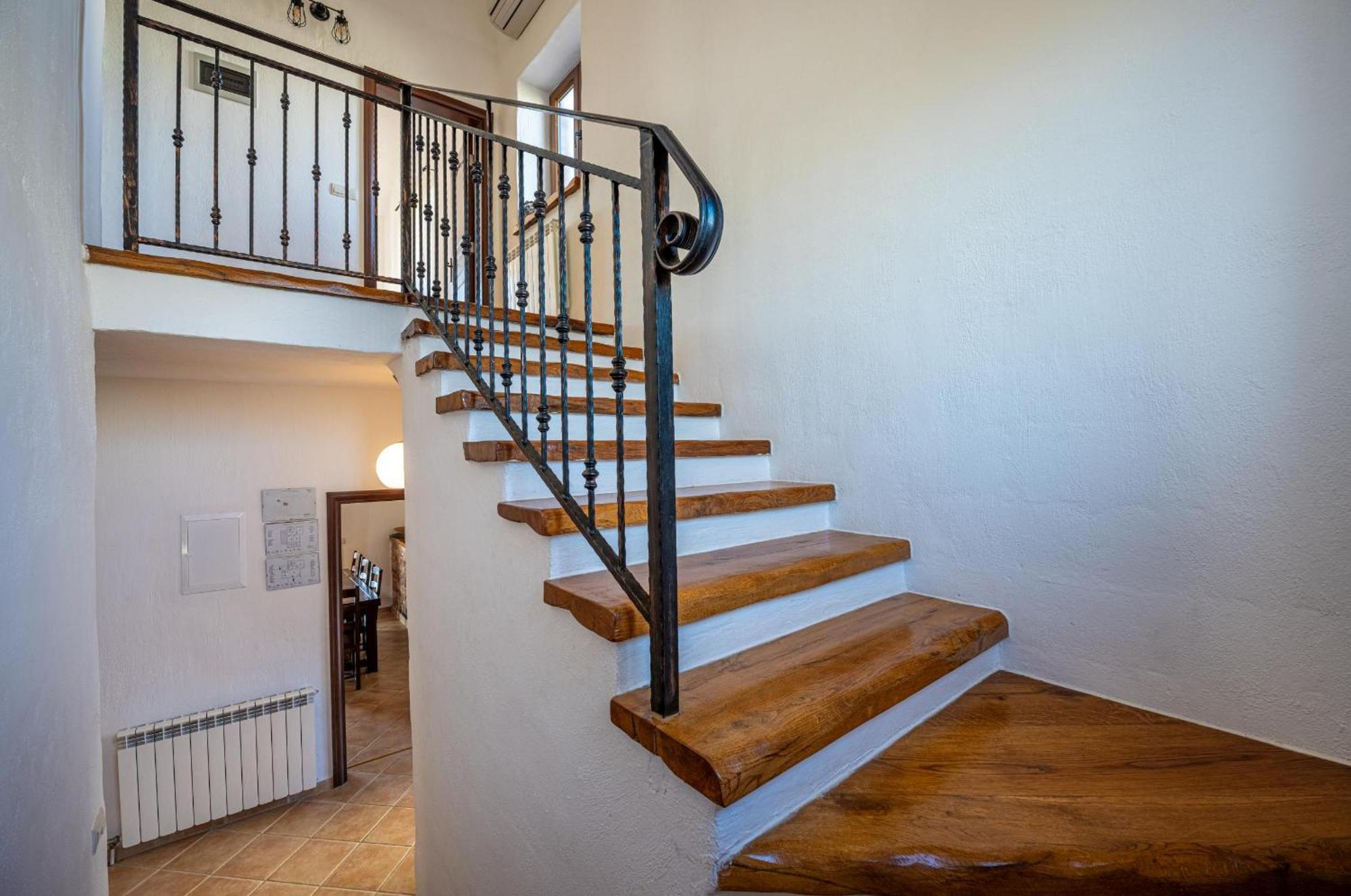 Villa Paradis 6 Juršići 외부 사진