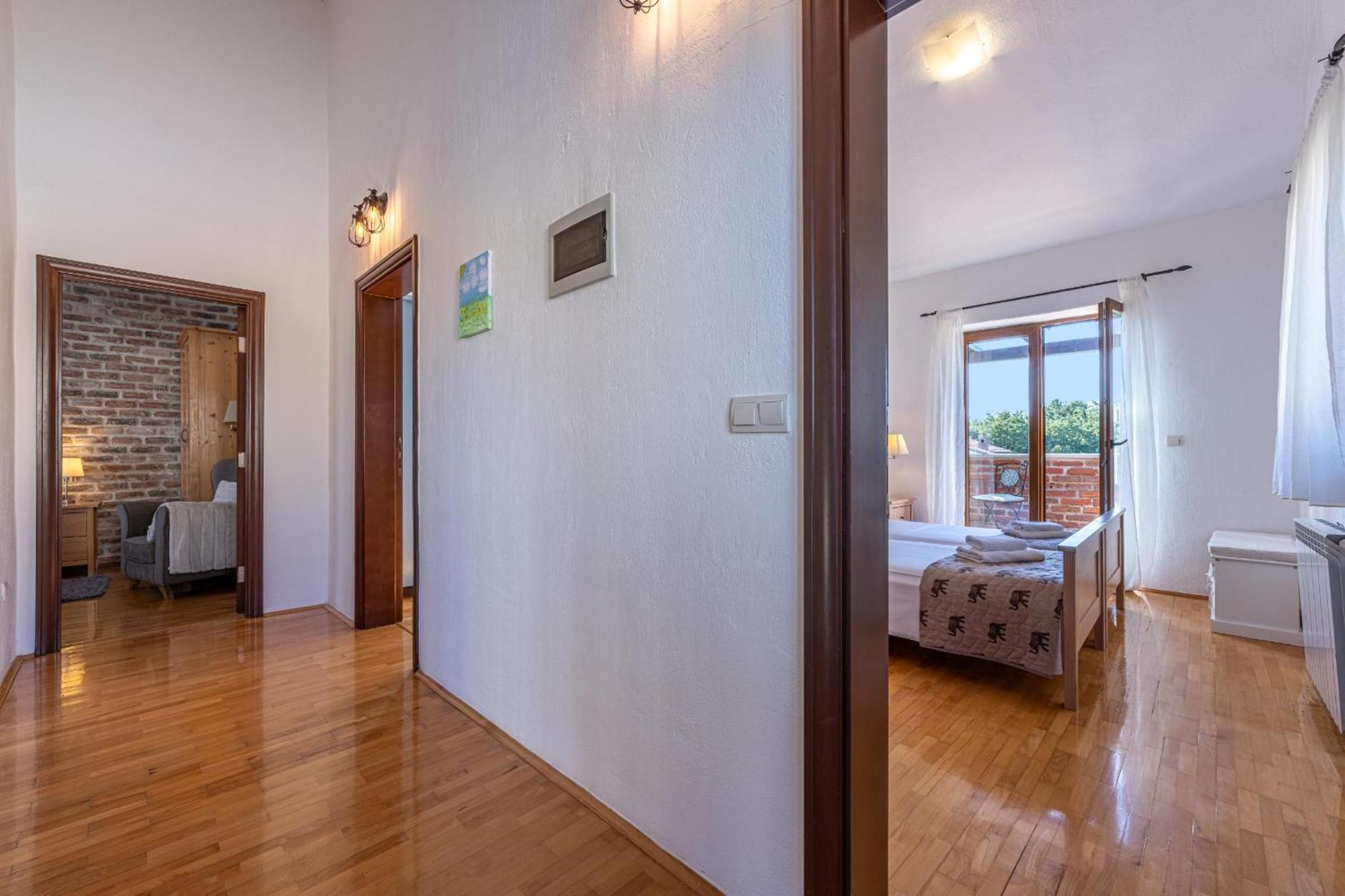 Villa Paradis 6 Juršići 외부 사진