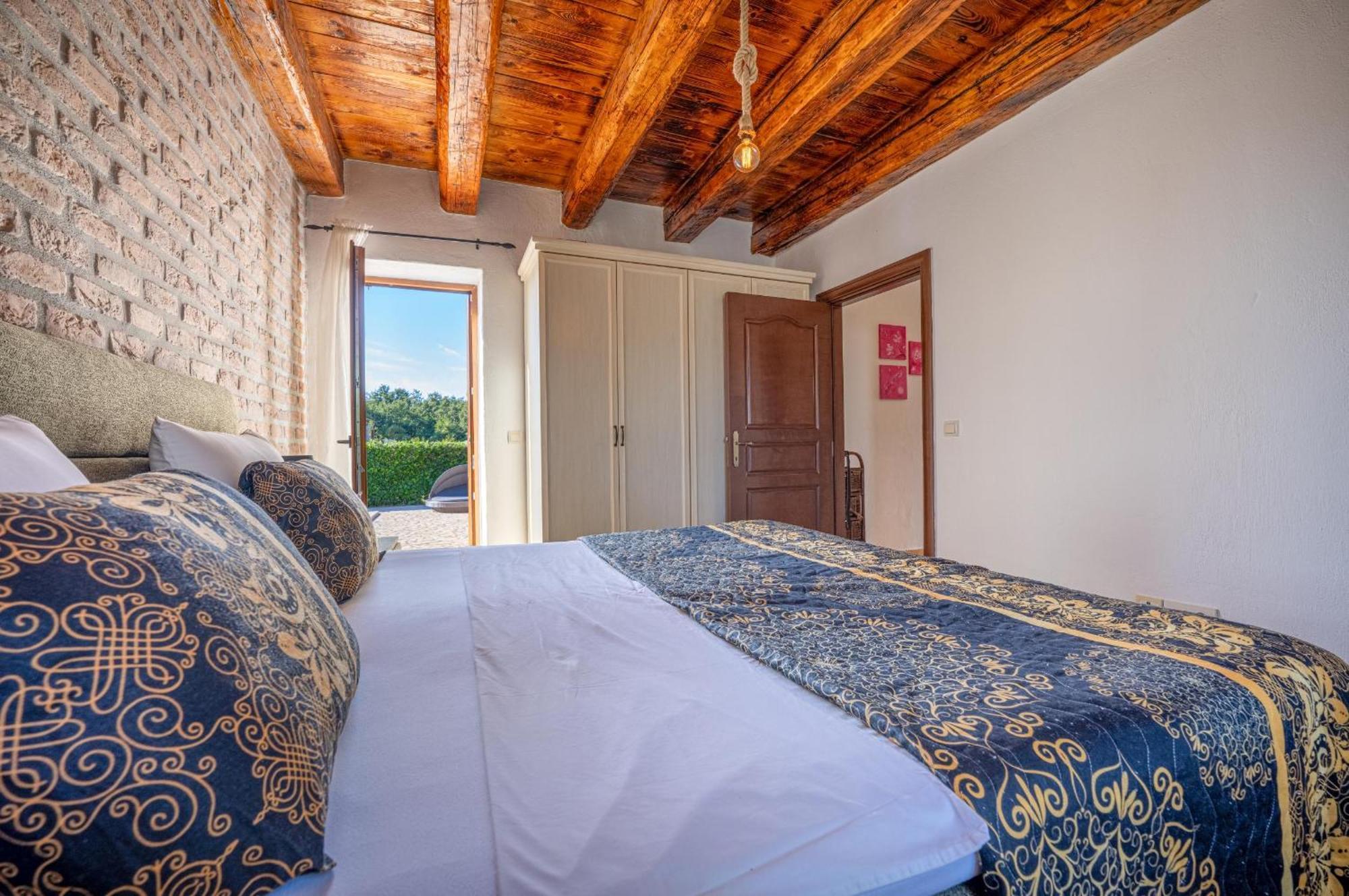 Villa Paradis 6 Juršići 외부 사진