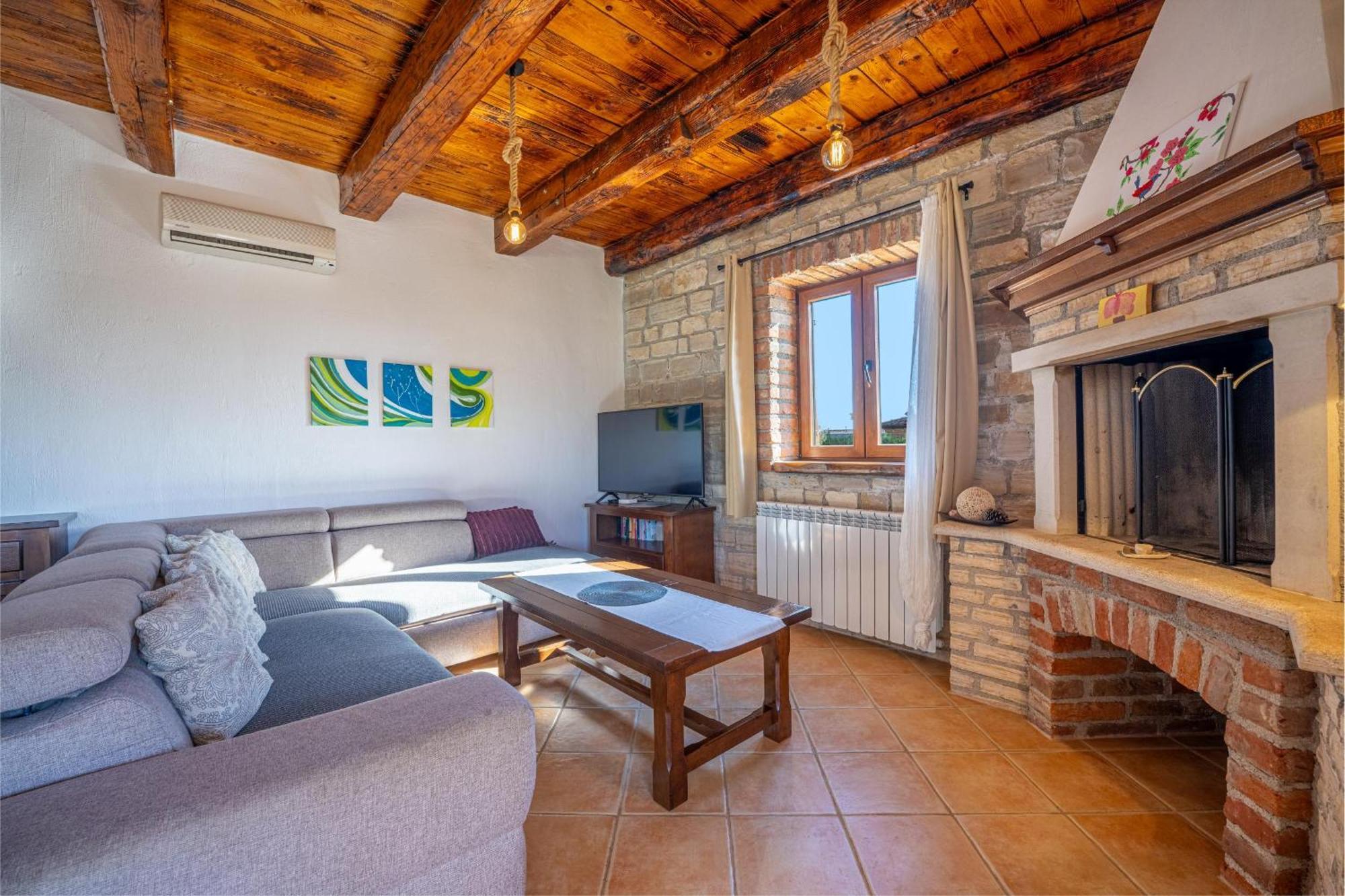 Villa Paradis 6 Juršići 외부 사진