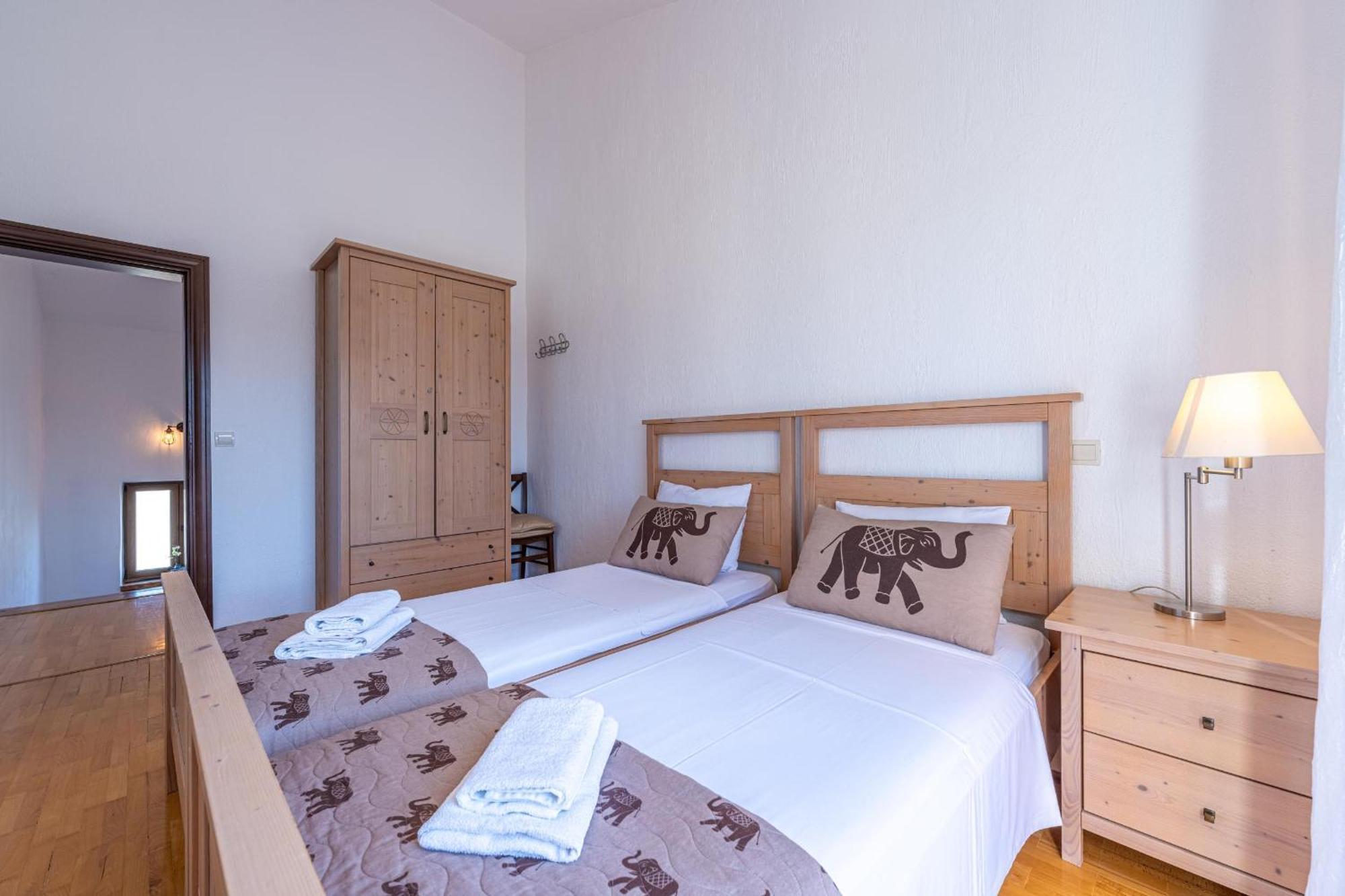 Villa Paradis 6 Juršići 외부 사진